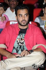 Chakkiligintha Movie Audio Launch